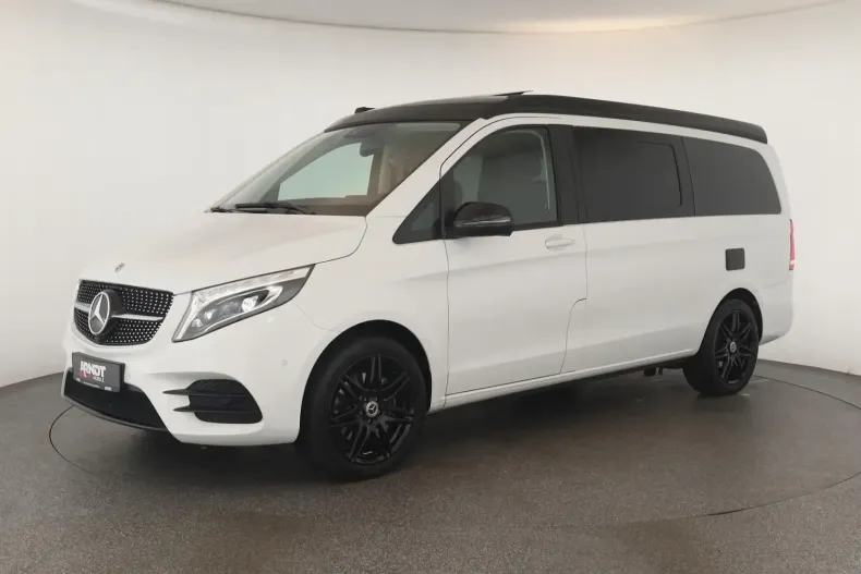 Mercedes-Benz V 300 din 2022 cu 16.300 km - oferta MER150090 - foto 1