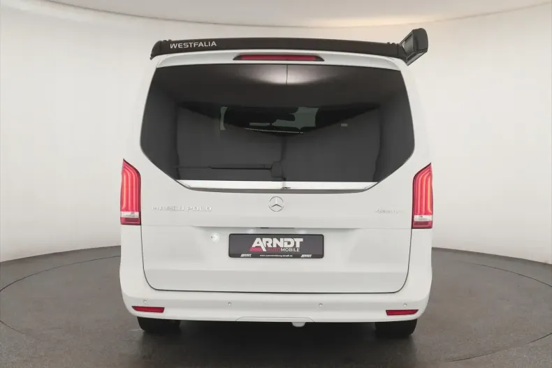 Mercedes-Benz V 300 din 2022 cu 16.300 km - oferta MER150090 - foto 2