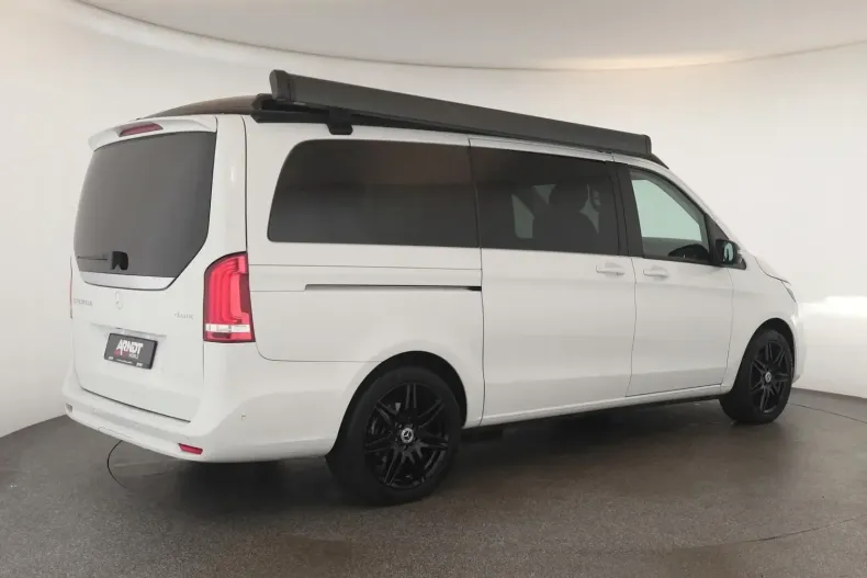 Mercedes-Benz V 300 din 2022 cu 16.300 km - oferta MER150090 - foto 3