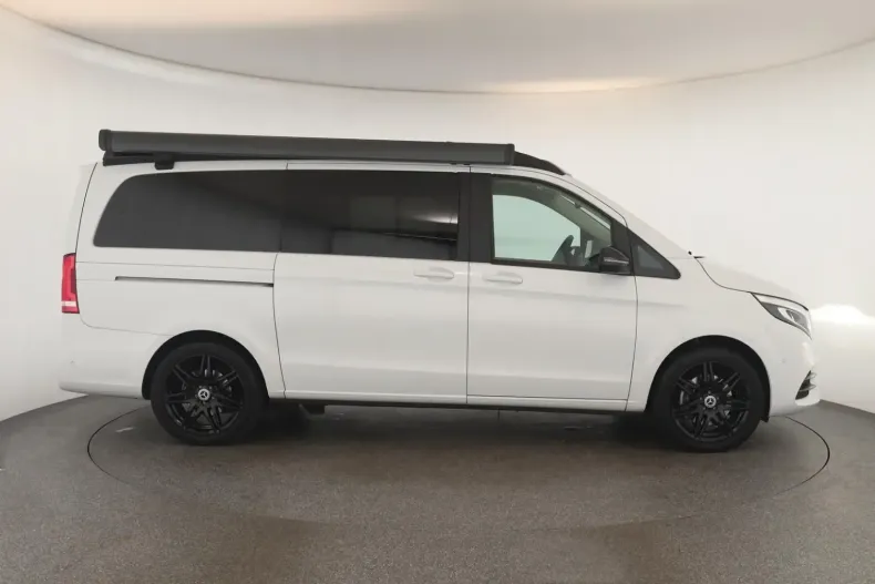 Mercedes-Benz V 300 din 2022 cu 16.300 km - oferta MER150090 - foto 4