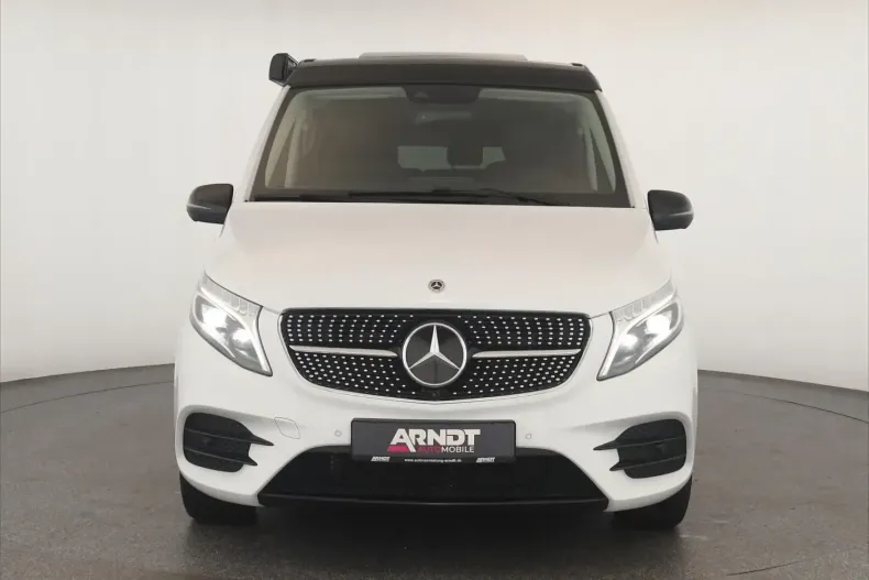 Mercedes-Benz V 300 din 2022 cu 16.300 km - oferta MER150090 - foto 5