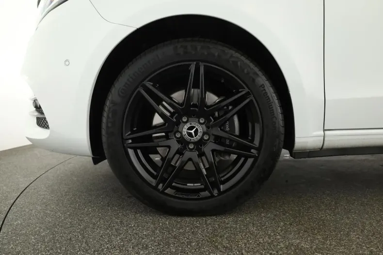 Mercedes-Benz V 300 din 2022 cu 16.300 km - oferta MER150090 - foto 6