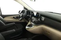 Mercedes-Benz V 300 din 2022 cu 16.300 km - oferta MER150090 - foto 12