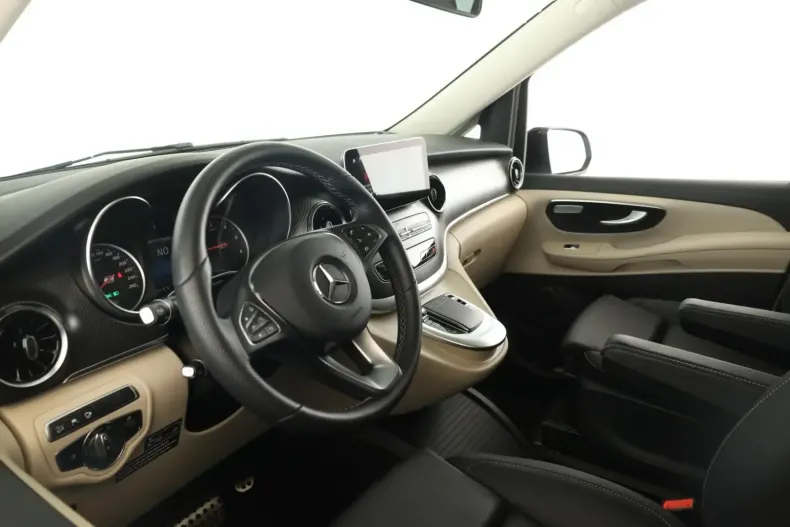 Mercedes-Benz V 300 din 2022 cu 16.300 km - oferta MER150090 - foto 13