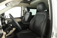 Mercedes-Benz V 300 din 2022 cu 16.300 km - oferta MER150090 - foto 16