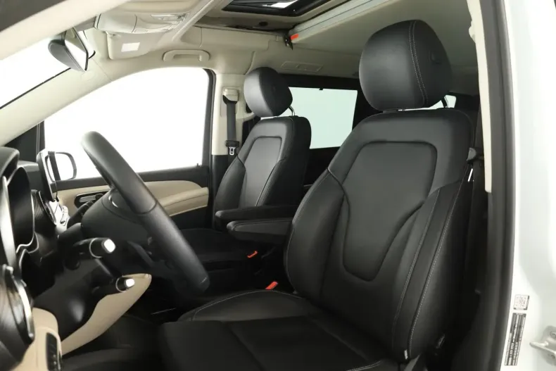 Mercedes-Benz V 300 din 2022 cu 16.300 km - oferta MER150090 - foto 16