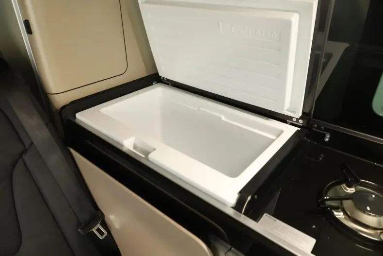 Mercedes-Benz V 300 din 2022 cu 16.300 km - oferta MER150090 - foto 20