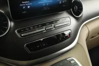 Mercedes-Benz V 300 din 2022 cu 16.300 km - oferta MER150090 - foto 24