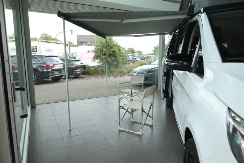 Mercedes-Benz V 300 din 2022 cu 16.300 km - oferta MER150090 - foto 27