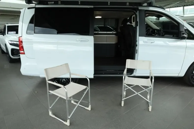 Mercedes-Benz V 300 din 2022 cu 16.300 km - oferta MER150090 - foto 28