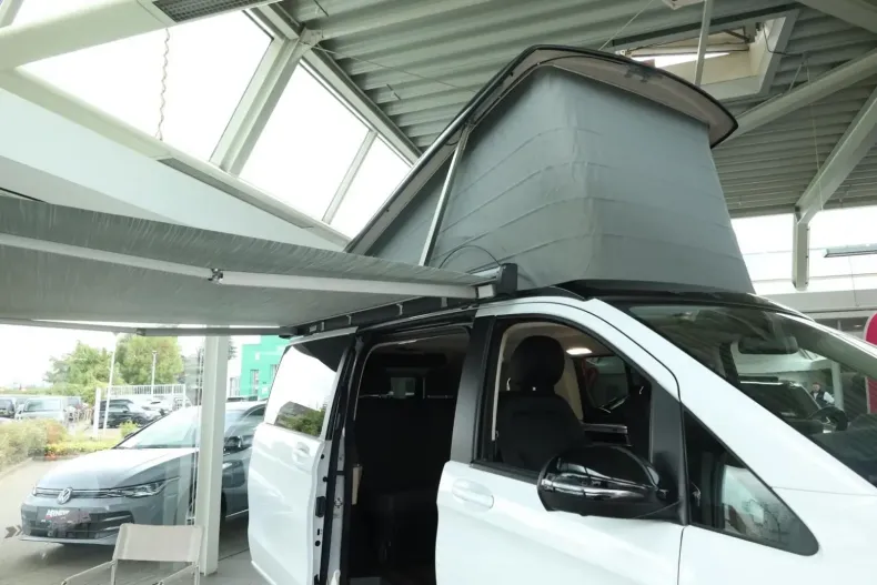 Mercedes-Benz V 300 din 2022 cu 16.300 km - oferta MER150090 - foto 29