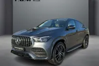 Mercedes-Benz GLE 350 din 2021 cu 43.300 km - oferta MER150092 - foto 1