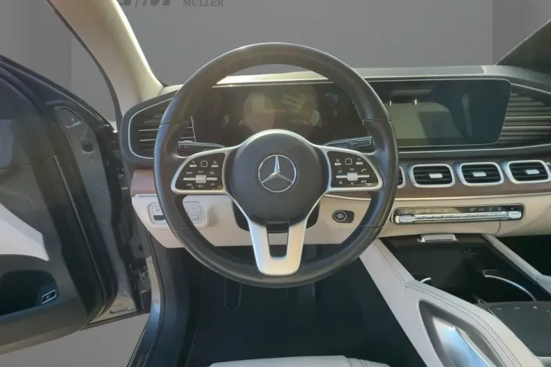 Mercedes-Benz GLE 350 din 2021 cu 43.300 km - oferta MER150092 - foto 9