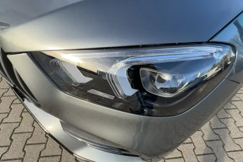 Mercedes-Benz GLE 350 din 2021 cu 43.300 km - oferta MER150092 - foto 17