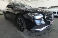 Mercedes-Benz E 220 din 2022 cu 38.500 km - oferta MER150093 - foto 1