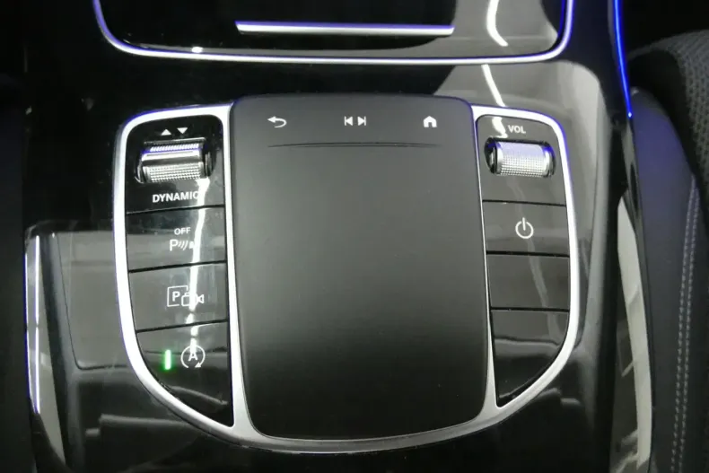 Mercedes-Benz E 220 din 2022 cu 38.500 km - oferta MER150093 - foto 16