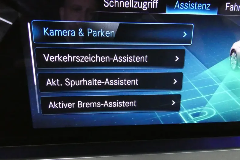 Mercedes-Benz E 220 din 2022 cu 38.500 km - oferta MER150093 - foto 19