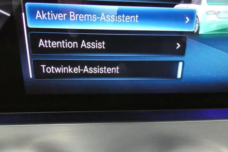 Mercedes-Benz E 220 din 2022 cu 38.500 km - oferta MER150093 - foto 20