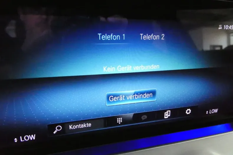 Mercedes-Benz E 220 din 2022 cu 38.500 km - oferta MER150093 - foto 21