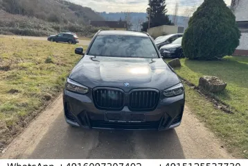 BMW X3 din 2022 - oferta BMW150096