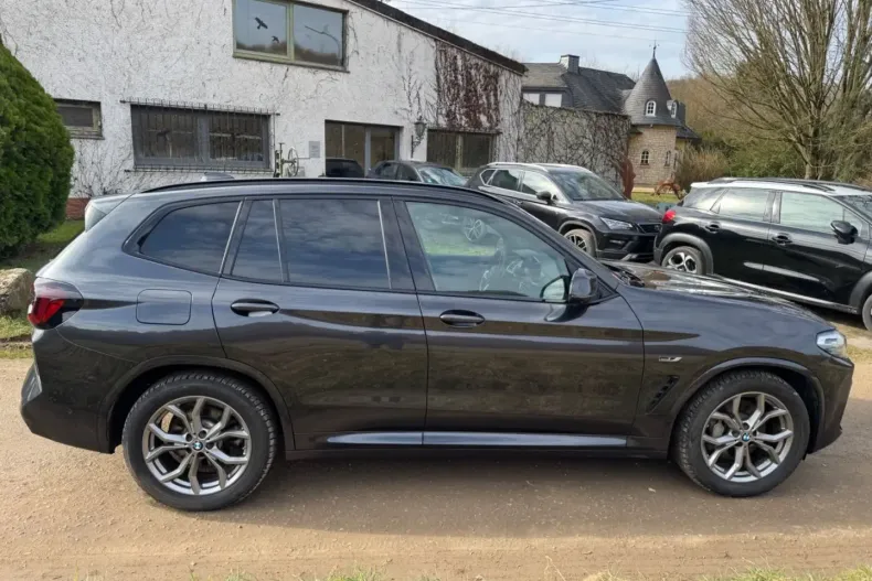 BMW X3 din 2022 cu 91.412 km - oferta BMW150096 - foto 4