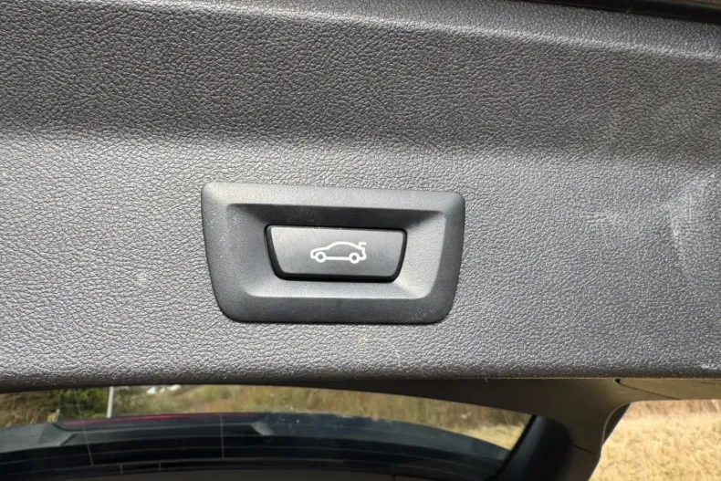 BMW X3 din 2022 cu 91.412 km - oferta BMW150096 - foto 8