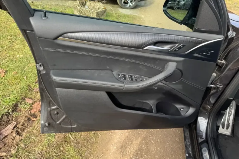 BMW X3 din 2022 cu 91.412 km - oferta BMW150096 - foto 13