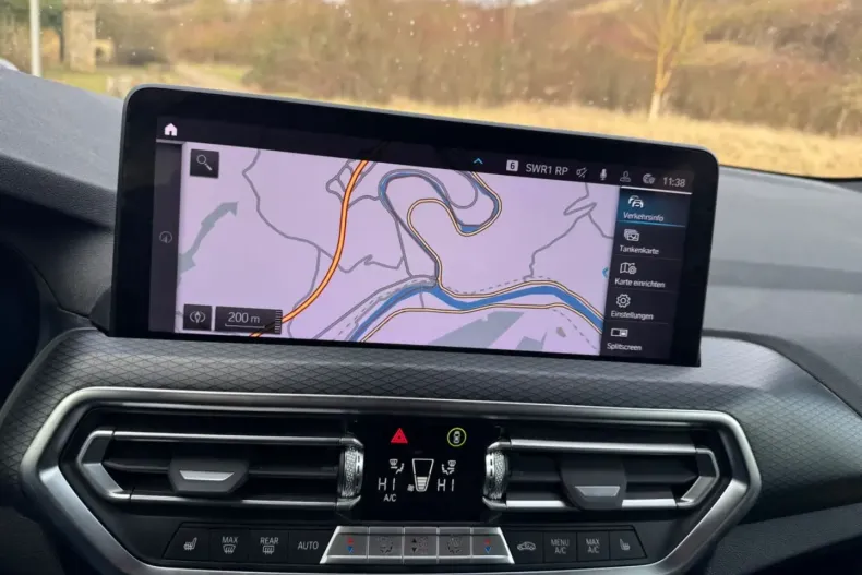 BMW X3 din 2022 cu 91.412 km - oferta BMW150096 - foto 17