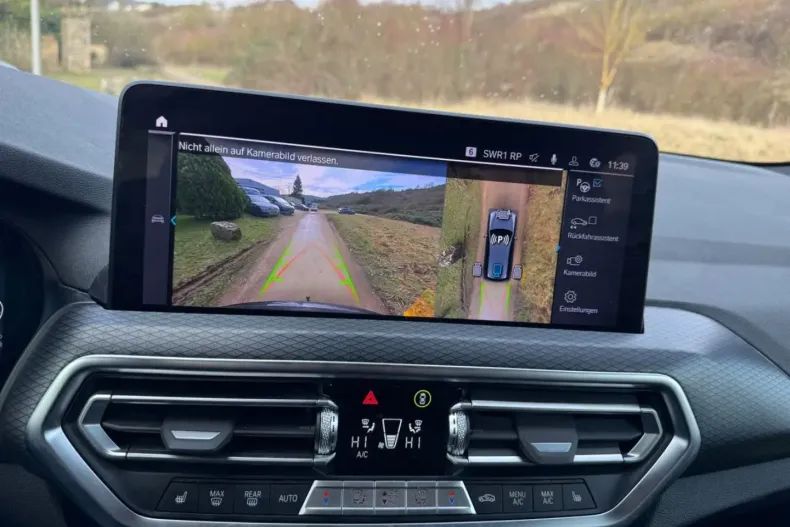 BMW X3 din 2022 cu 91.412 km - oferta BMW150096 - foto 19