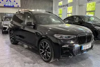 BMW X7 din 2021 cu 99.250 km - oferta BMW150098 - foto 1