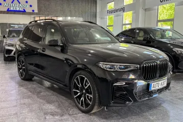 BMW X7 din 2021 - oferta BMW150098