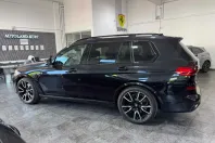 BMW X7 din 2021 cu 99.250 km - oferta BMW150098 - foto 2
