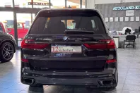 BMW X7 din 2021 cu 99.250 km - oferta BMW150098 - foto 3