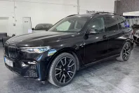 BMW X7 din 2021 cu 99.250 km - oferta BMW150098 - foto 4