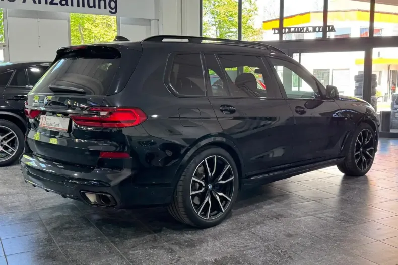 BMW X7 din 2021 cu 99.250 km - oferta BMW150098 - foto 6