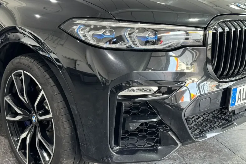 BMW X7 din 2021 cu 99.250 km - oferta BMW150098 - foto 9