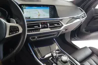 BMW X7 din 2021 cu 99.250 km - oferta BMW150098 - foto 13