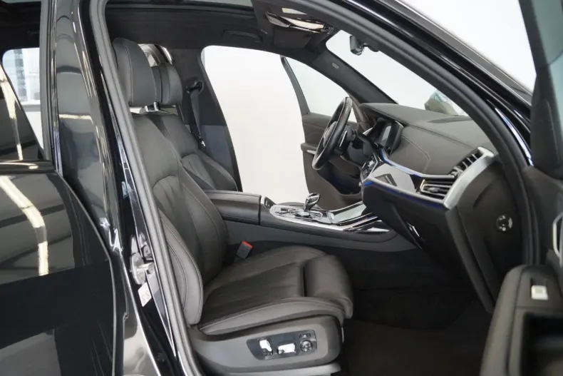 BMW X7 din 2021 cu 99.250 km - oferta BMW150098 - foto 14