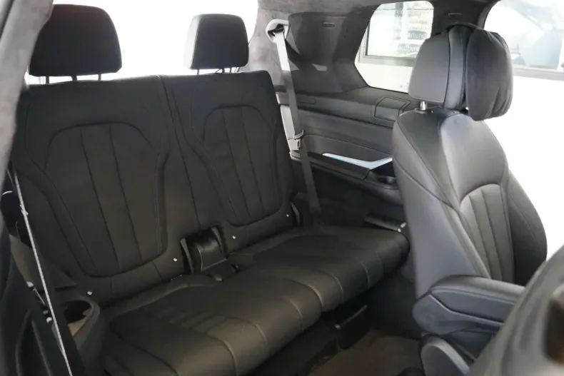 BMW X7 din 2021 cu 99.250 km - oferta BMW150098 - foto 16