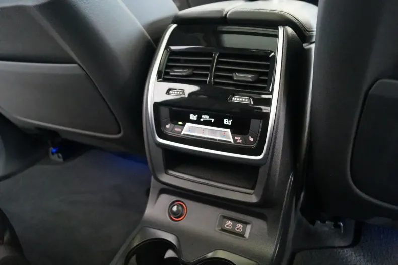 BMW X7 din 2021 cu 99.250 km - oferta BMW150098 - foto 17