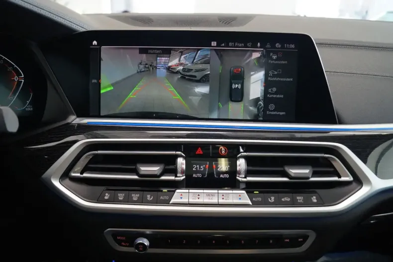 BMW X7 din 2021 cu 99.250 km - oferta BMW150098 - foto 19