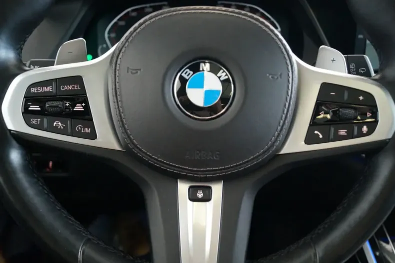 BMW X7 din 2021 cu 99.250 km - oferta BMW150098 - foto 20