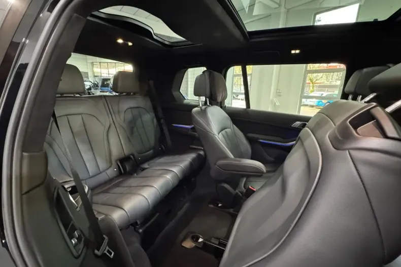 BMW X7 din 2021 cu 99.250 km - oferta BMW150098 - foto 22