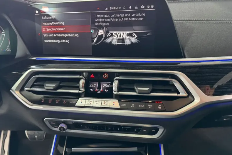 BMW X7 din 2021 cu 99.250 km - oferta BMW150098 - foto 26