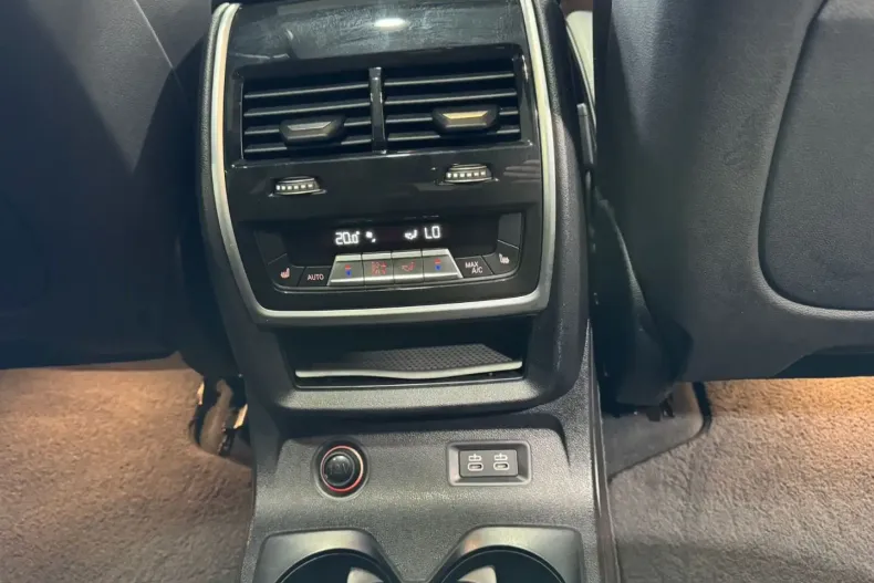 BMW X7 din 2021 cu 99.250 km - oferta BMW150098 - foto 27