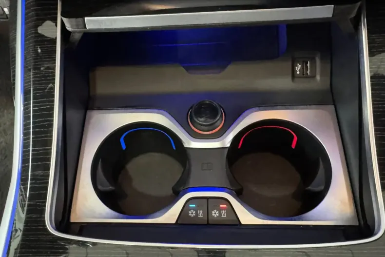 BMW X7 din 2021 cu 99.250 km - oferta BMW150098 - foto 29