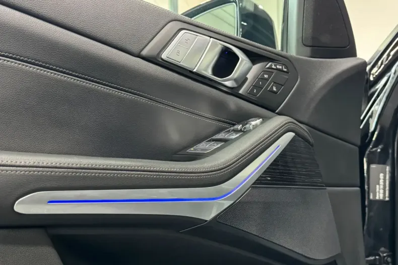 BMW X7 din 2021 cu 99.250 km - oferta BMW150098 - foto 30