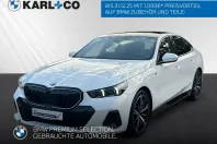 BMW 520 din 2024 cu 11.546 km - oferta BMW150099 - foto 4