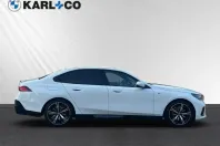 BMW 520 din 2024 cu 11.546 km - oferta BMW150099 - foto 6