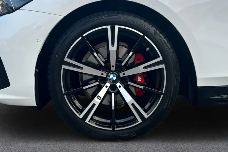 BMW 520 din 2024 cu 11.546 km - oferta BMW150099 - foto 7